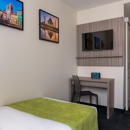 Reims Hotel Париж Екстериор снимка