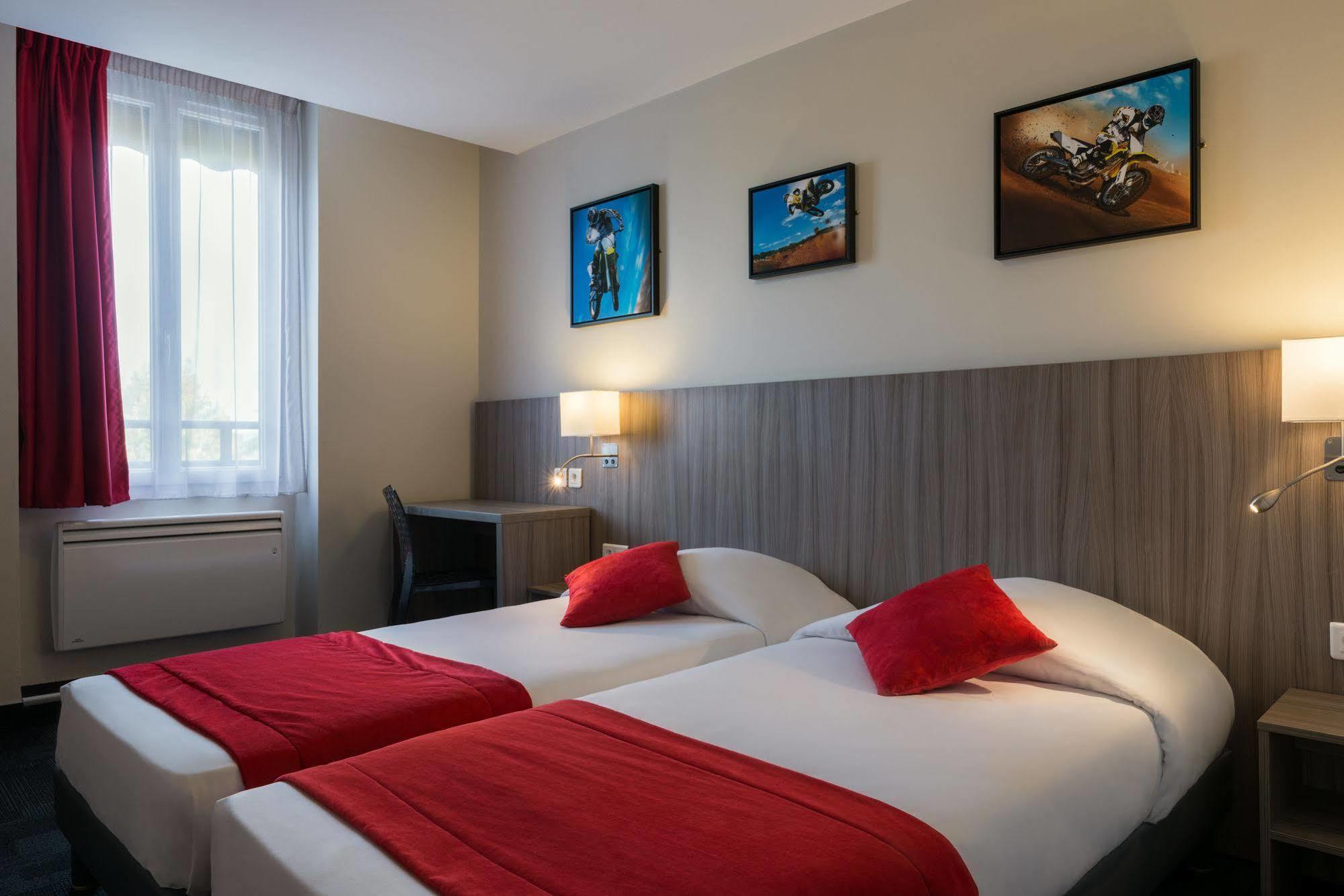 Reims Hotel Париж Екстериор снимка